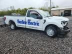 2024 Ford F150 XL