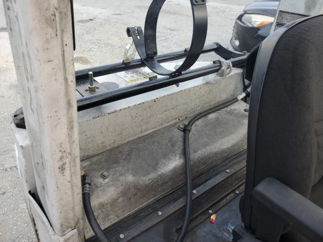 2013 Nissan MCP1F2A20LV Forklift