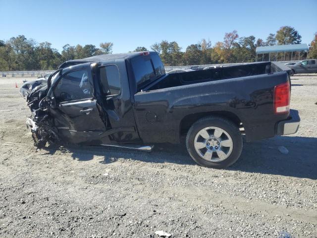 2011 GMC Sierra C1500 SLT