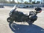 2009 Kawasaki ZG1400 A