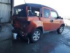 2010 Honda Element ex