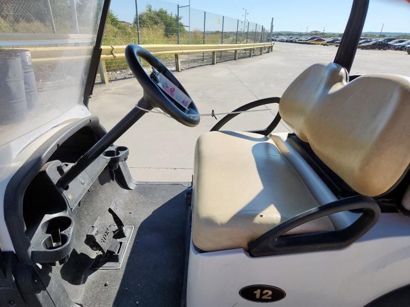 2023 Club Car Tempo FLA