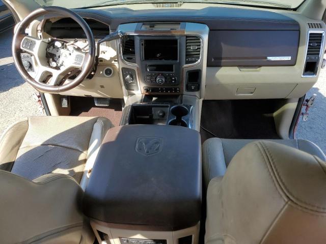 2013 Dodge 2500 Laramie