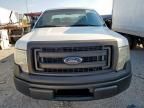 2013 Ford F150