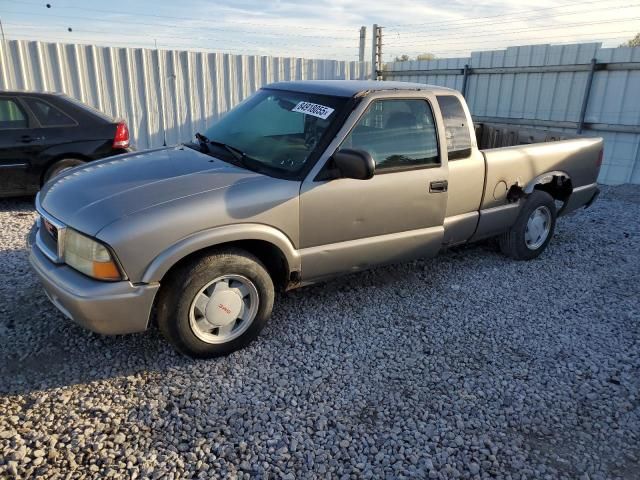 2003 GMC Sonoma
