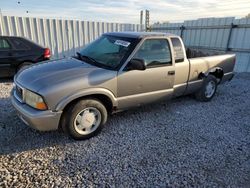 2003 GMC Sonoma en venta en Columbus, OH