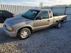 2003 GMC Sonoma