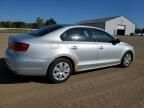 2011 Volkswagen Jetta Base