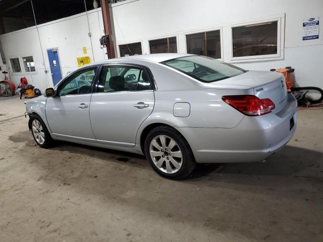 2007 Toyota Avalon xl