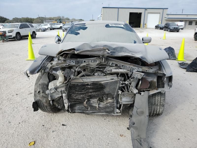 2013 Dodge Charger R/T