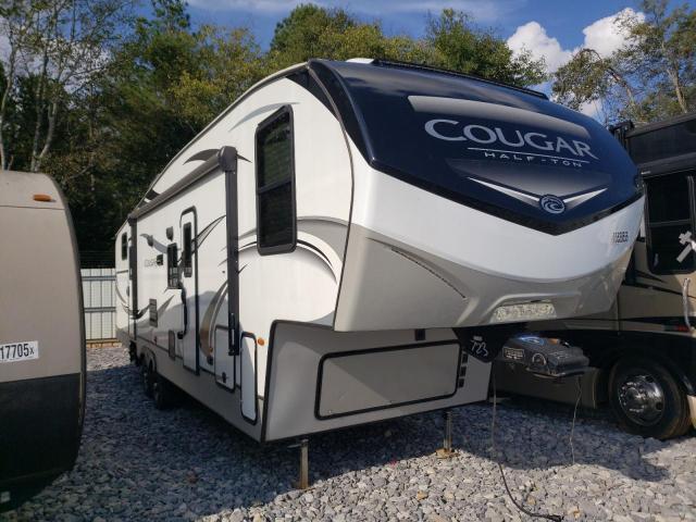 2020 Keystone Cougar Series M-32 b