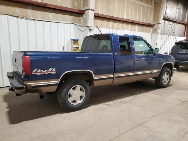 1994 Chevrolet GMT-400 K2500