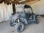 2016 Cf Moto Zforce 800 EX CF 800