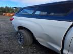 2007 Toyota Tundra Double Cab SR5