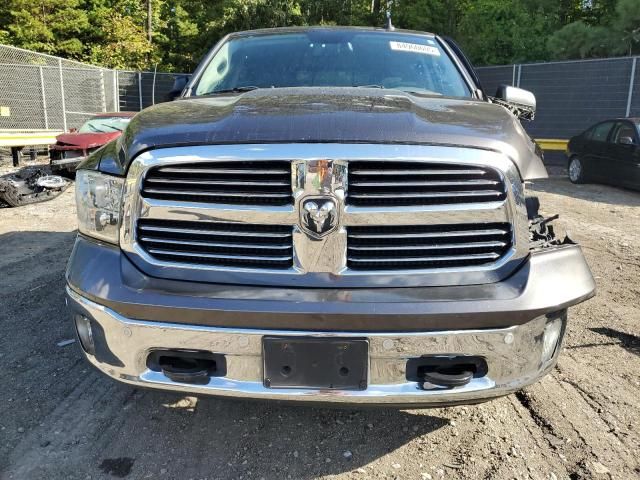 2016 Dodge RAM 1500 SLT