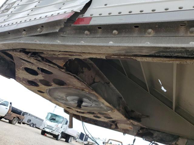 2007 Wilson Grain Trailer