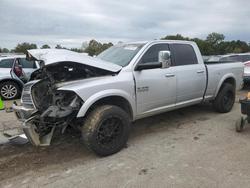 Dodge salvage cars for sale: 2016 Dodge 1500 Laramie