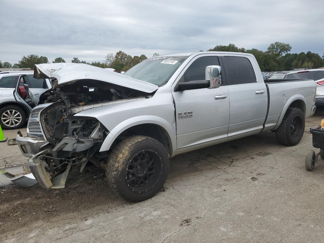 2016 Dodge 1500 Laramie