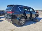 2024 Lexus Lx 600 Base