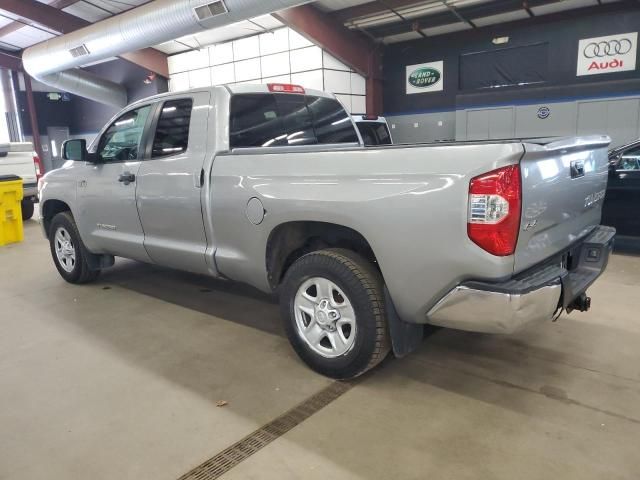 2014 Toyota Tundra Double Cab SR