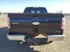 2011 Ford F150 Super Cab