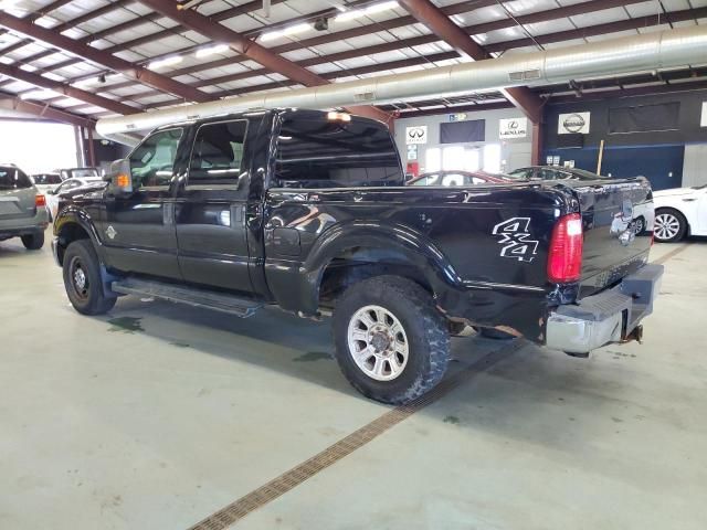 2016 Ford F250 Super Duty
