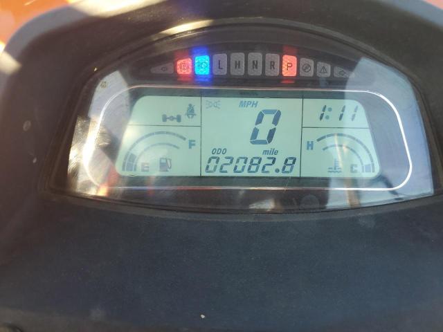 2022 Cfmoto Z Force Utility Vehicle