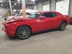 2017 Dodge Challenger gt