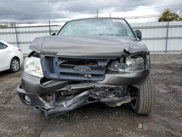 2006 Ford F150