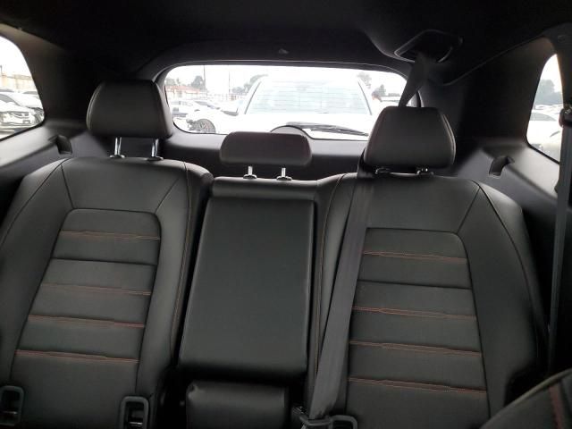 2025 Honda CR-V SPORT-L