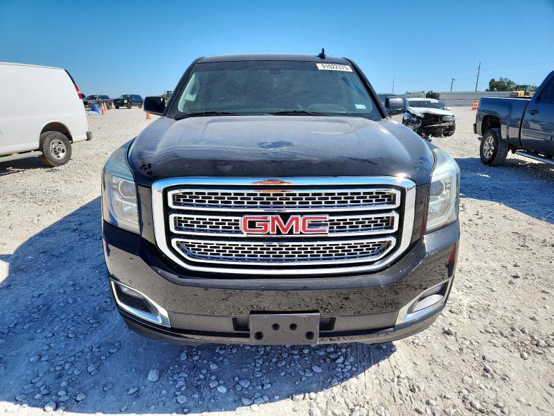 2016 GMC Yukon xl C1500 sle
