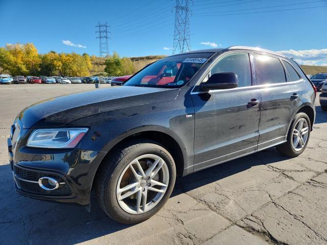 2014 Audi Q5