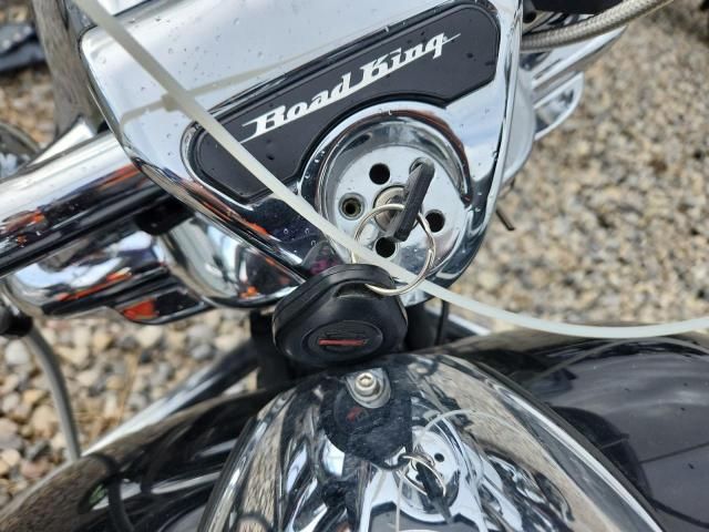 2016 Harley-Davidson Flhr Road King