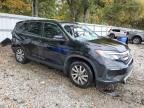 2019 Honda Pilot exl