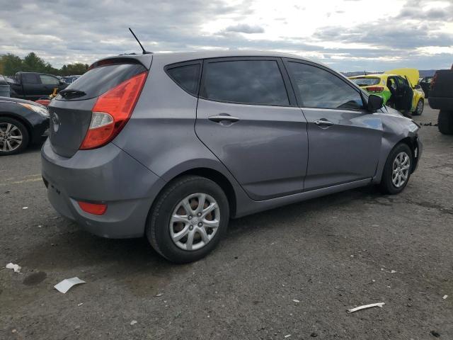 2014 Hyundai Accent gs