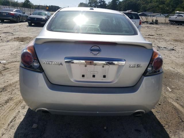 2011 Nissan Altima Base