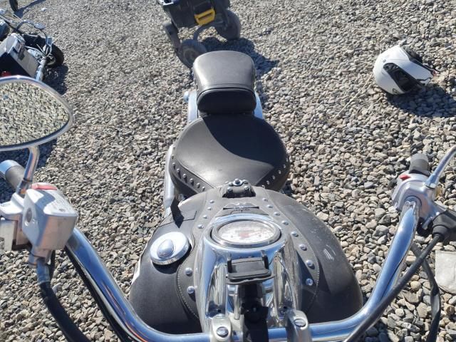 2007 Suzuki VL800