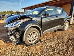 Toyota C-hr xle Vehiculos salvage en venta: 2020 Toyota C-hr xle