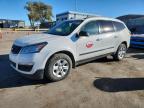 2015 Chevrolet Traverse ls