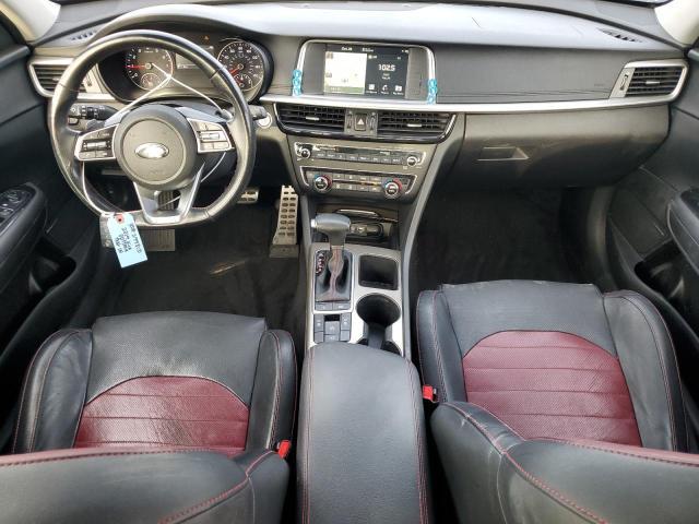 2019 KIA Optima sx