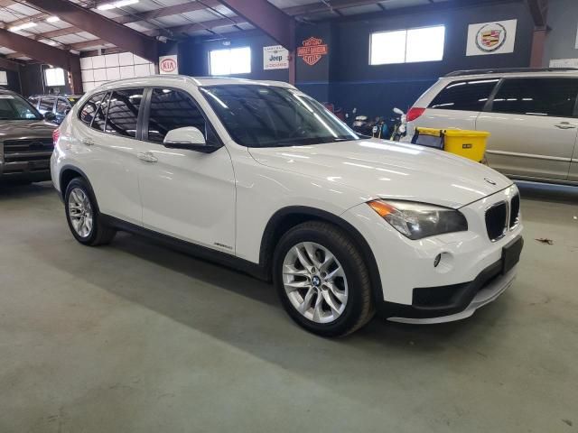 2015 BMW X1 XDRIVE28I