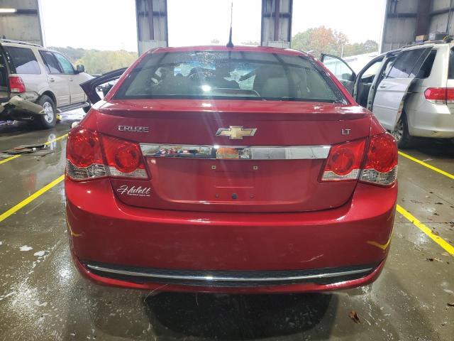 2011 Chevrolet Cruze lt