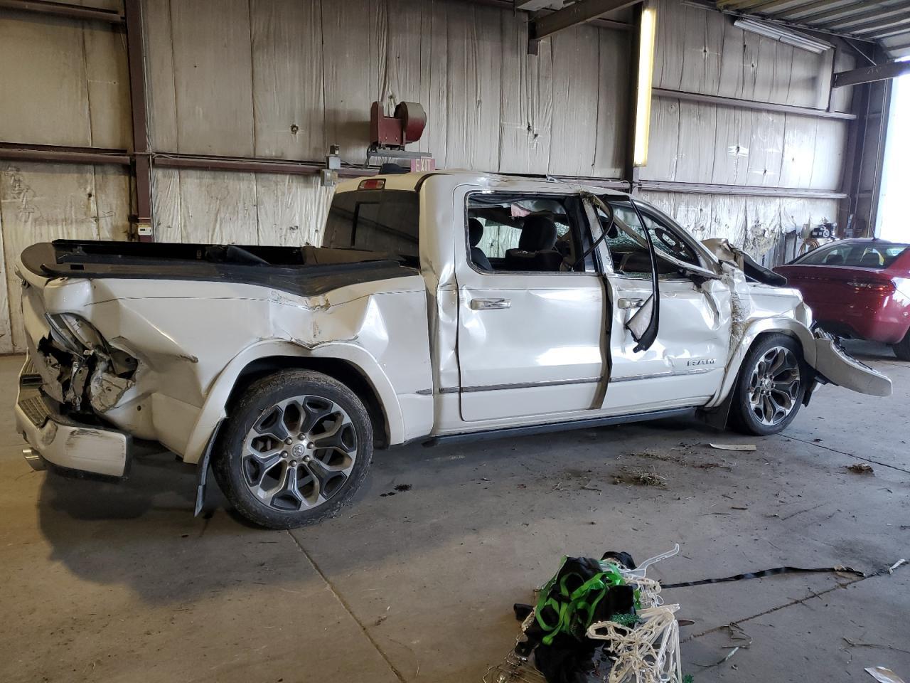 2019 Dodge Ram 1500 Limited
