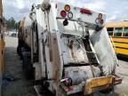 2023 Isuzu NRR Refuse Truck