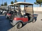 2020 Club Car Tempo Lithium