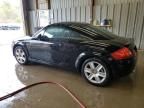 2003 Audi Tt Quattro