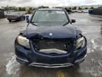 2014 Mercedes-Benz GLK 350