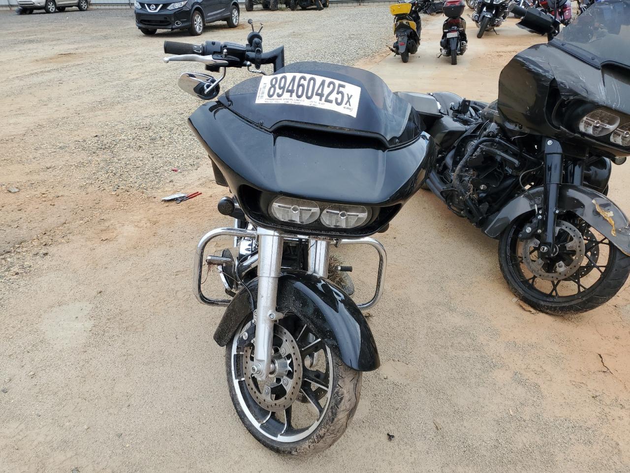 2023 Harley-Davidson Fltrx