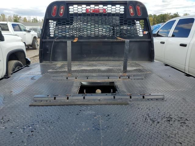 2022 Dodge RAM 3500
