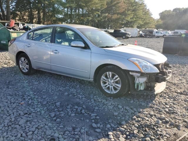 2011 Nissan Altima Base